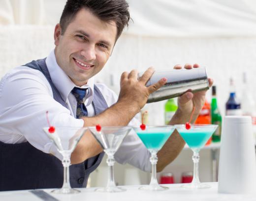 Local bars may have drink specials during a Second Saturday event.