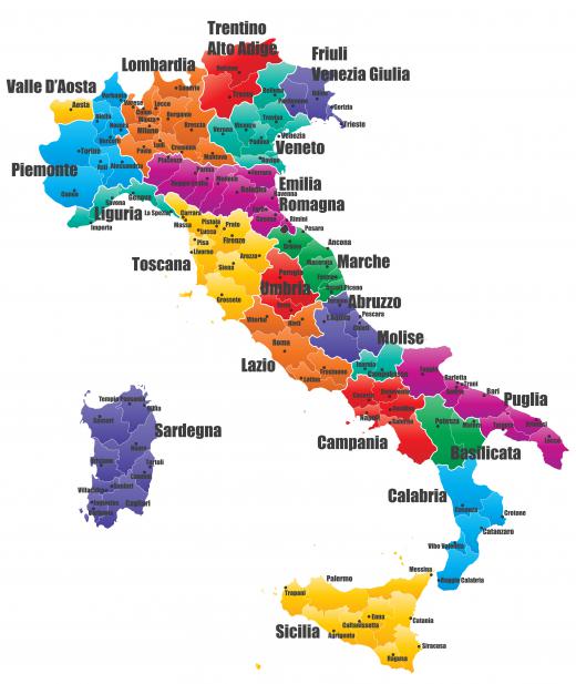 Baroque began in Rome.
