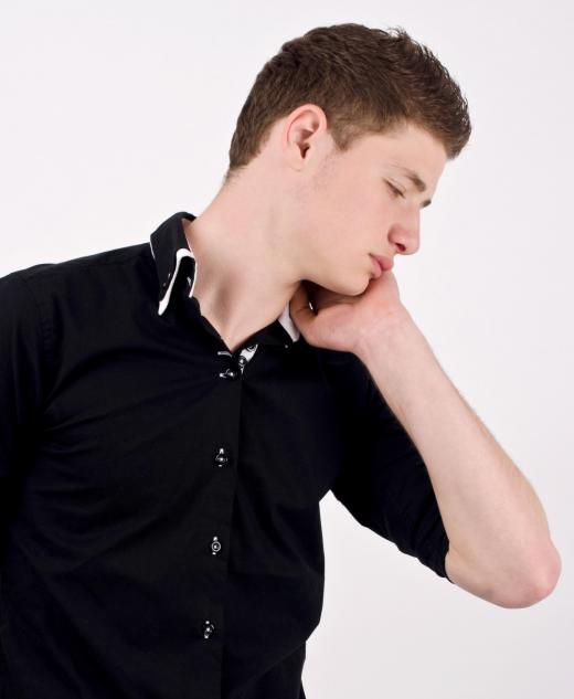 Choosing the wrong chin rest can lead to chronic pain in the jaw, neck and back.