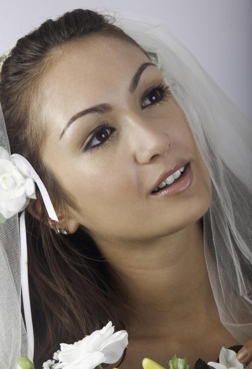 Cinematographers may get work filming a wedding.