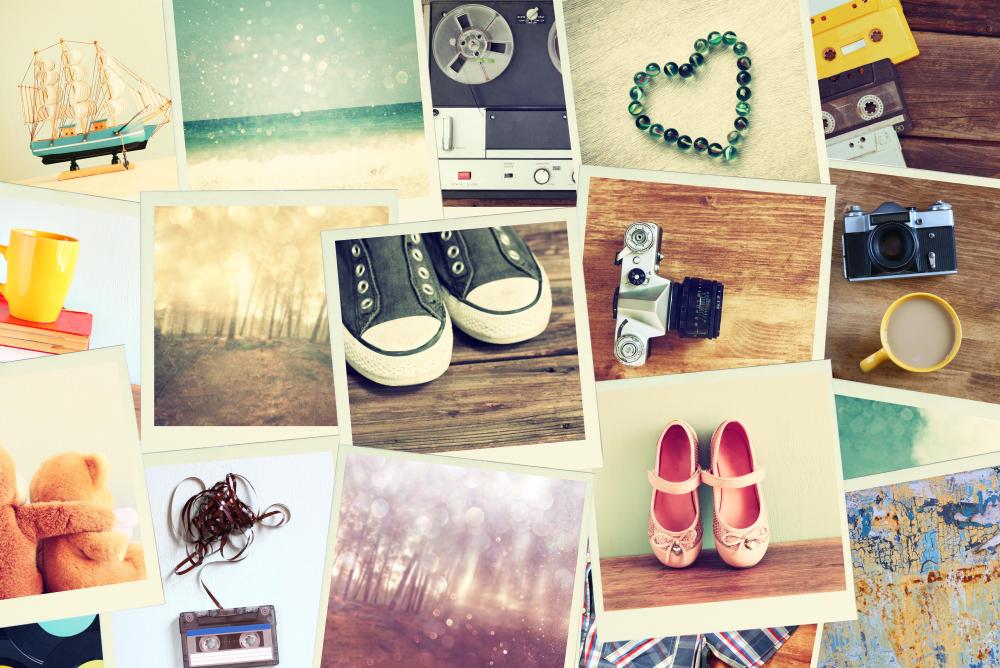 What Are the Different Types of Mixed Media Artwork?